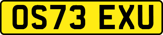 OS73EXU