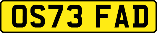 OS73FAD