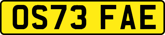 OS73FAE