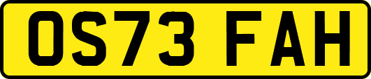 OS73FAH