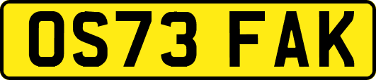 OS73FAK