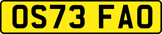 OS73FAO
