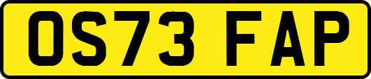 OS73FAP
