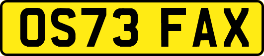 OS73FAX