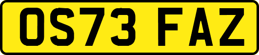 OS73FAZ