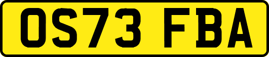 OS73FBA