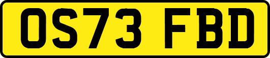OS73FBD