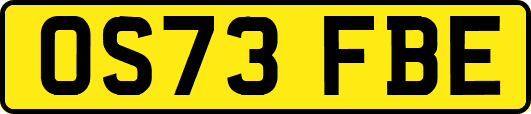 OS73FBE