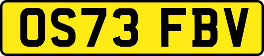 OS73FBV