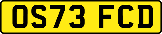 OS73FCD
