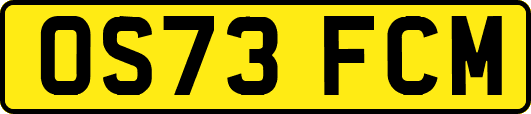 OS73FCM
