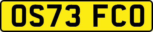 OS73FCO