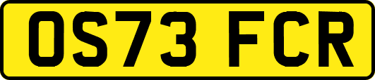 OS73FCR