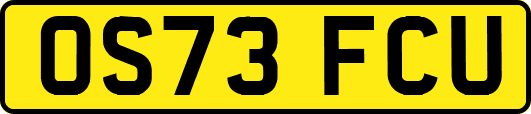 OS73FCU