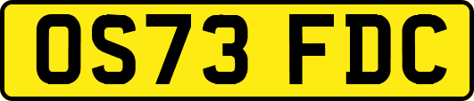 OS73FDC