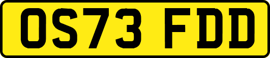 OS73FDD