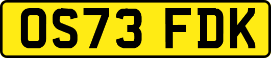 OS73FDK