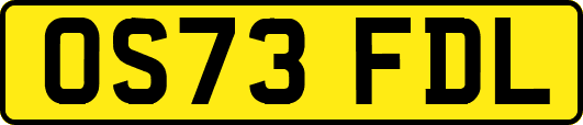 OS73FDL
