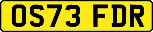 OS73FDR
