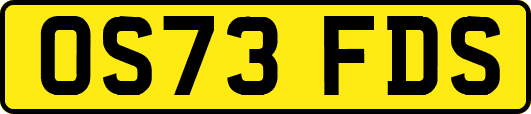 OS73FDS