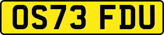 OS73FDU