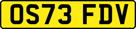 OS73FDV