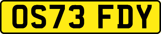 OS73FDY