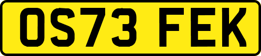 OS73FEK