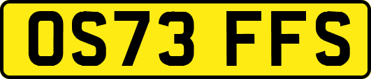 OS73FFS
