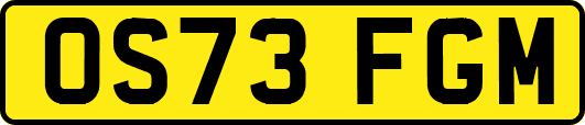 OS73FGM