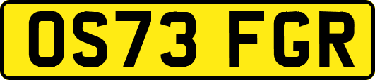 OS73FGR