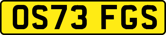 OS73FGS