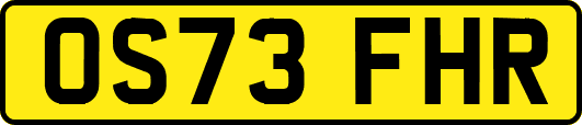 OS73FHR