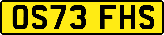 OS73FHS