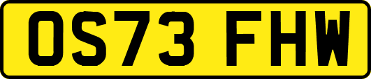 OS73FHW