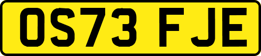 OS73FJE