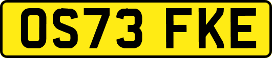 OS73FKE