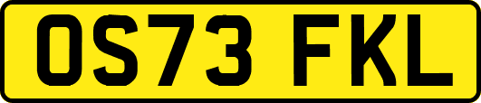 OS73FKL