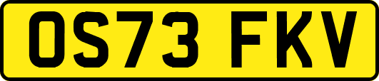 OS73FKV