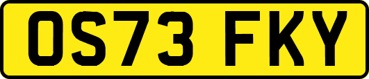 OS73FKY