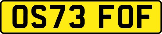 OS73FOF