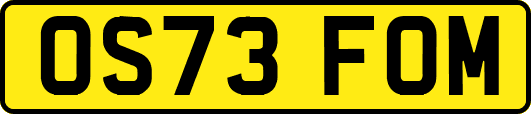 OS73FOM