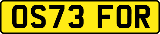 OS73FOR