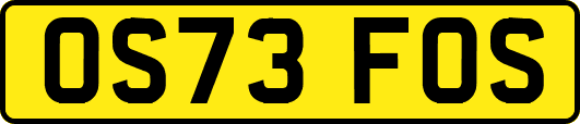 OS73FOS