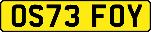 OS73FOY