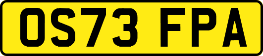 OS73FPA