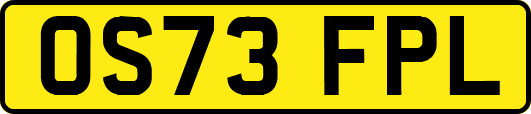OS73FPL