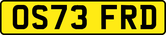 OS73FRD