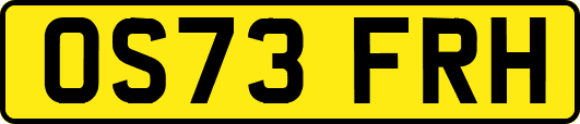 OS73FRH