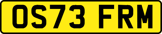 OS73FRM